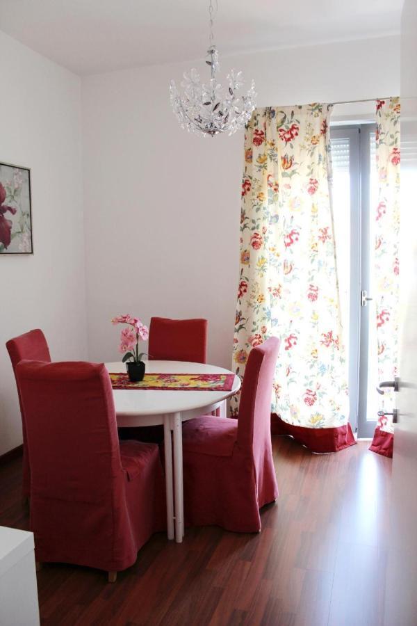 Casanova Apartment Alba  Ngoại thất bức ảnh