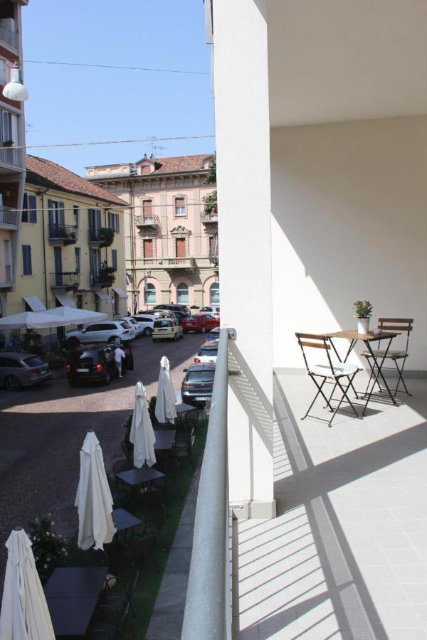 Casanova Apartment Alba  Ngoại thất bức ảnh