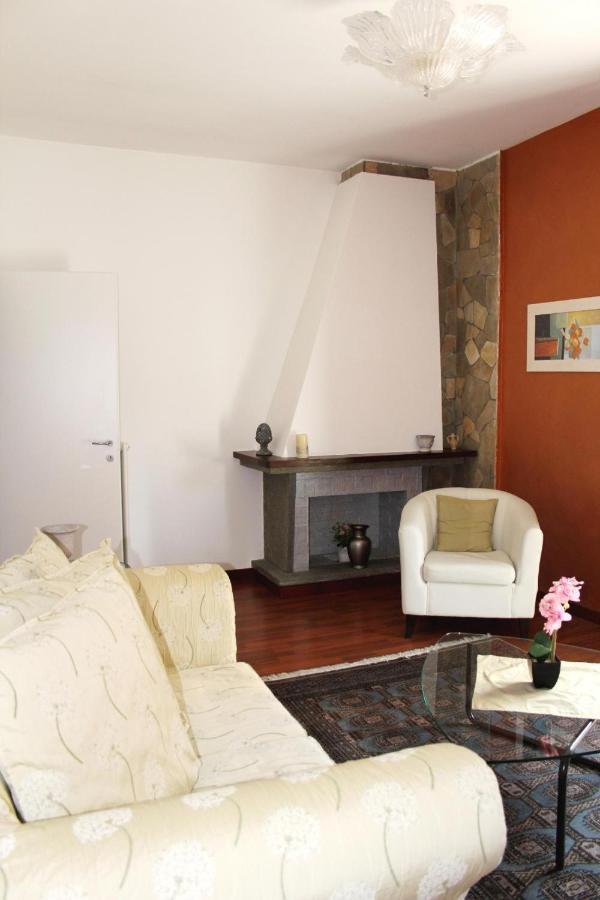 Casanova Apartment Alba  Ngoại thất bức ảnh