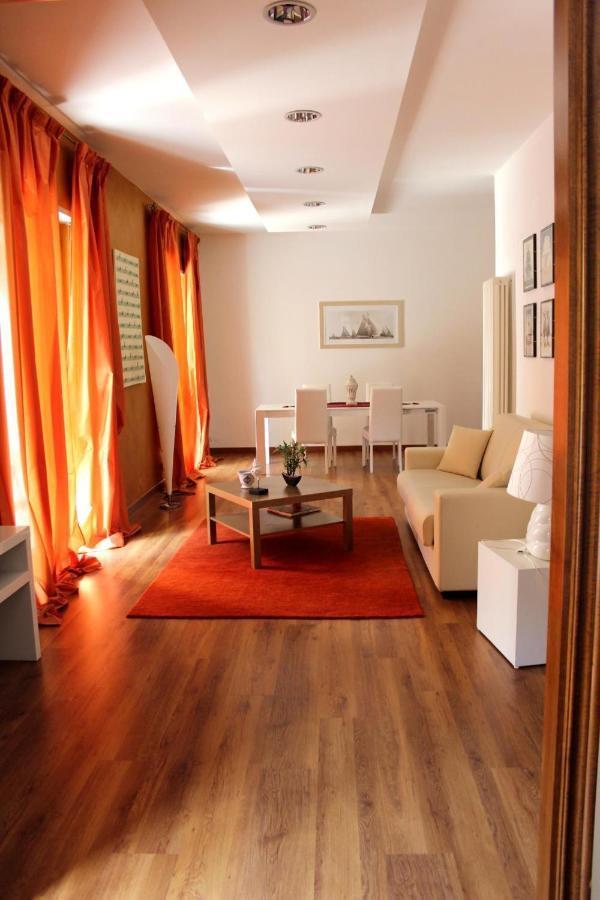 Casanova Apartment Alba  Ngoại thất bức ảnh
