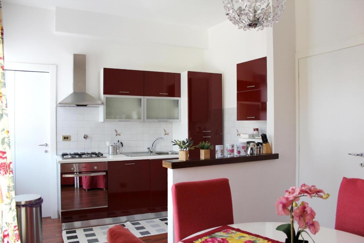 Casanova Apartment Alba  Ngoại thất bức ảnh