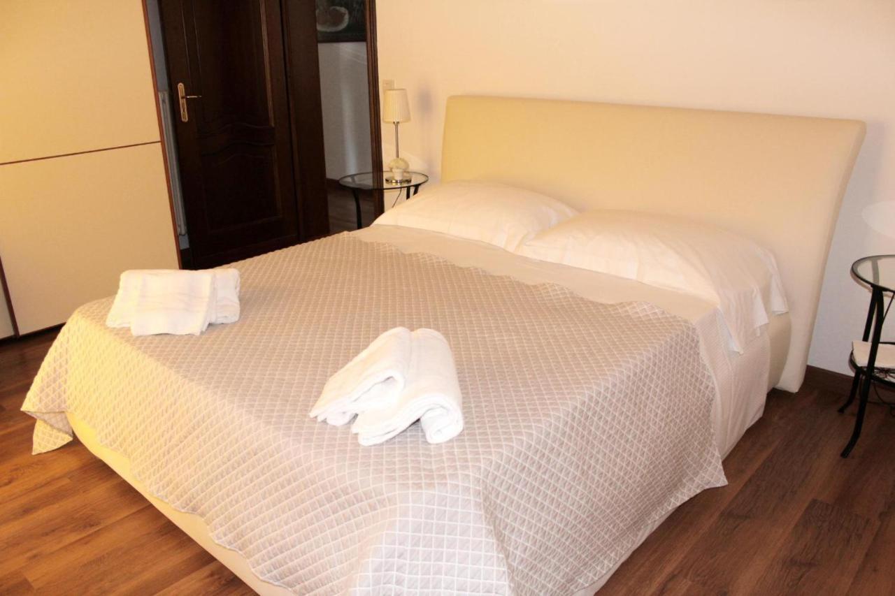 Casanova Apartment Alba  Ngoại thất bức ảnh