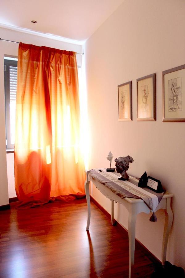 Casanova Apartment Alba  Ngoại thất bức ảnh